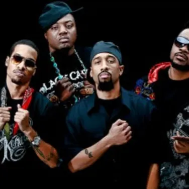 Picture of Nappy Roots