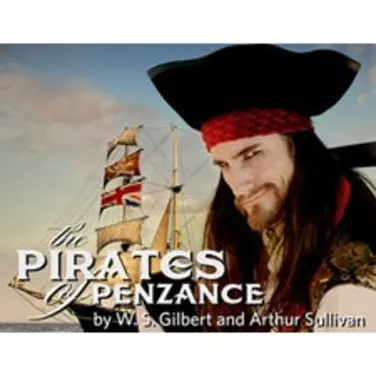 Picture of Pirates of Penzance