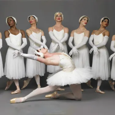 Picture of Les Ballets Trockadero De Monte Carlo
