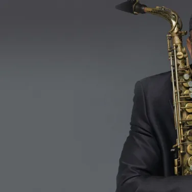 Picture of Kenny Garrett