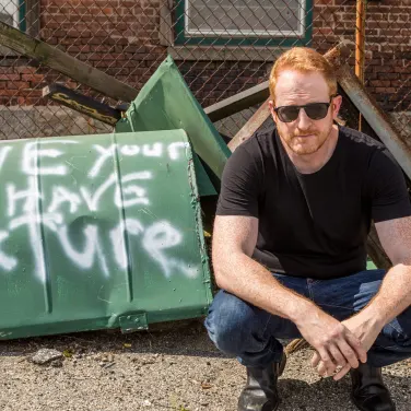 Picture of Steve Hofstetter