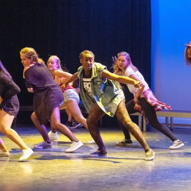 Picture of Classical Arts Entertainment