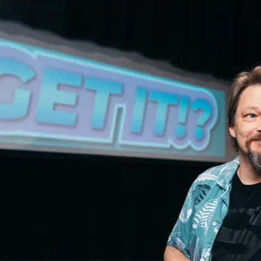 Picture of Get It?! Gameshow