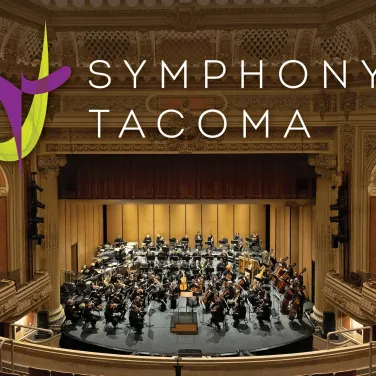 Picture of Symphony Tacoma