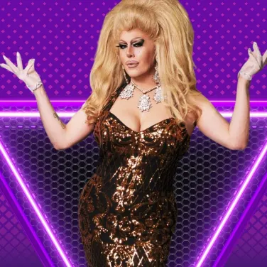 Picture of Drag Brunch