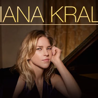 Picture of Diana Krall