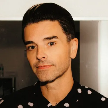 Picture of Dashboard Confessional