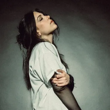 Picture of Ally Nicholas