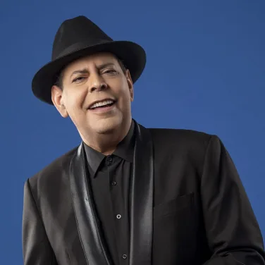 Picture of Fernando Villalona