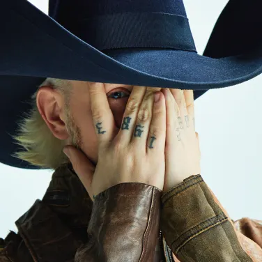 Picture of Joost Klein