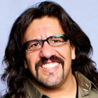 Picture of Martin Moreno