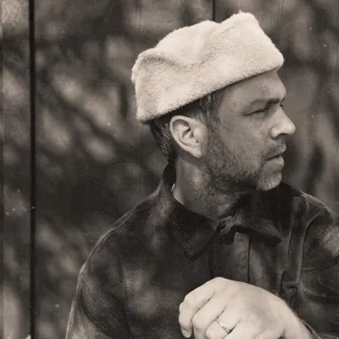 Picture of Trevor Hall