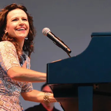 Picture of Tapestry, The Carole King Songbook
