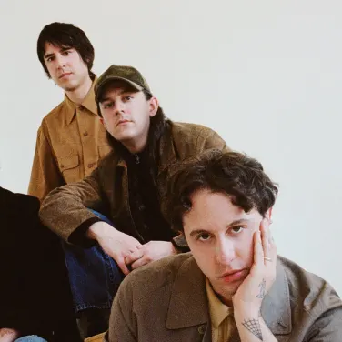 Picture of Beach Fossils