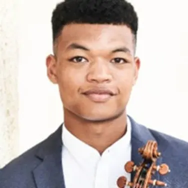 Picture of Randall Goosby