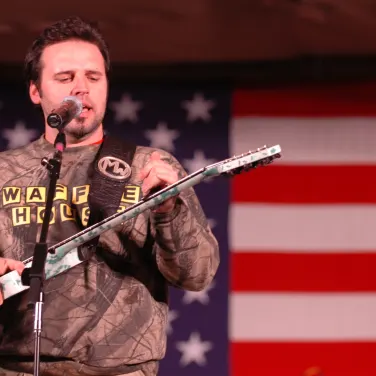 Picture of Mark Wills