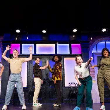 Picture of Second City