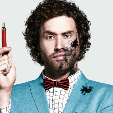 Picture of T.J. Miller