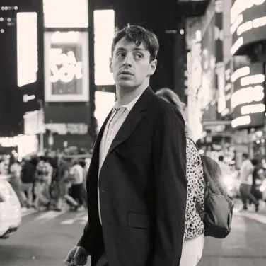 Picture of Alex Edelman