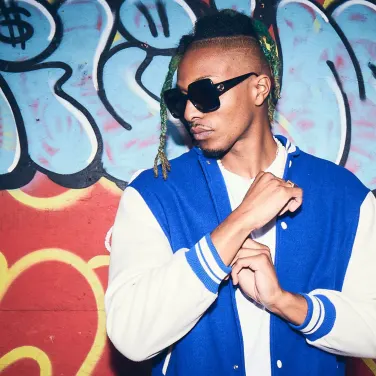 Picture of Saymyname