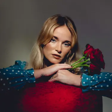 Picture of Leah Blevins