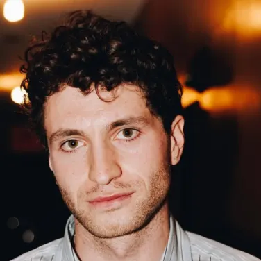 Picture of Charlie Bardey