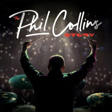 Picture of The Phil Collins Story
