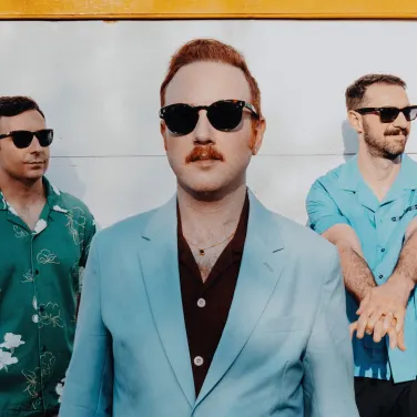 Picture of Two Door Cinema Club