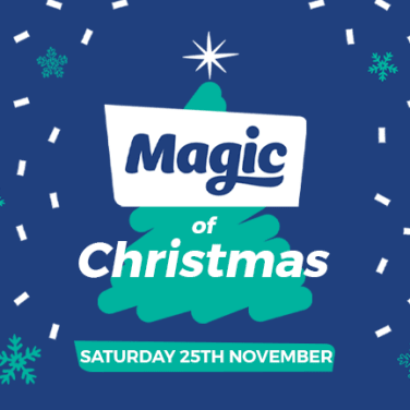 Picture of Magic of Christmas