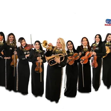 Picture of Mariachi Divas