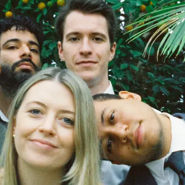 Picture of Divine Sweater