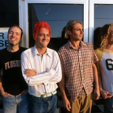 Picture of Tripping Daisy