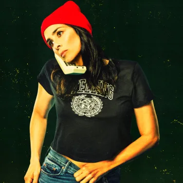 Picture of Sarah Silverman