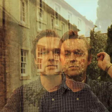 Picture of Joshua Burnside