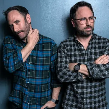 Picture of The Sklar Brothers