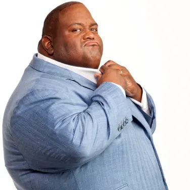 Picture of Lavell Crawford