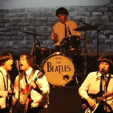 Picture of Beatlemania