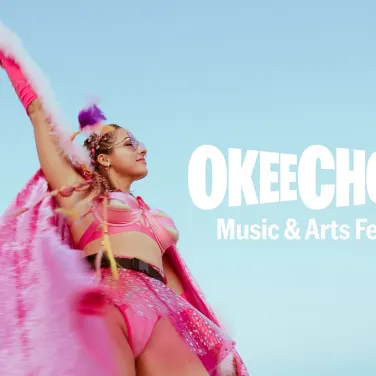 Picture of Okeechobee Music & Arts Festival