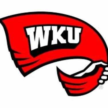 Picture of Western Kentucky University Hilltoppers Womens Basketball