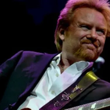 Picture of Lee Roy Parnell