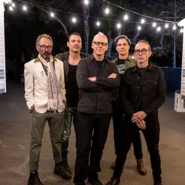 Picture of Bad Religion