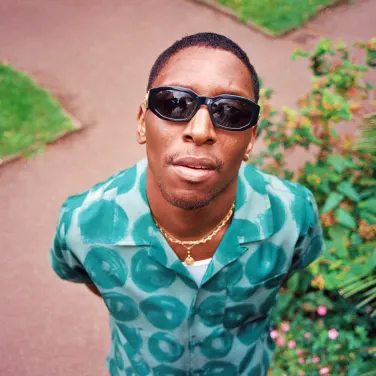 Picture of Samm Henshaw