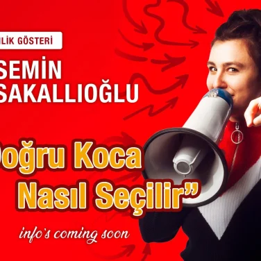 Picture of Yasemin Sakallioglu