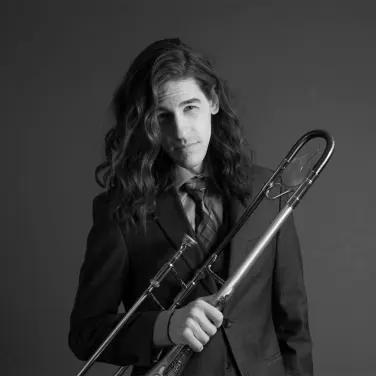 Picture of Christopher Bill