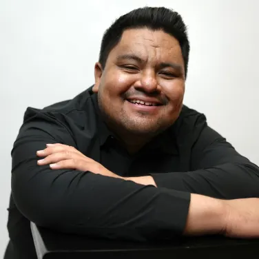 Picture of Leo González