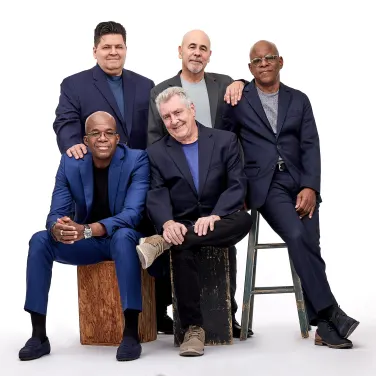 Picture of Spyro Gyra