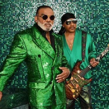 Picture of The Isley Brothers