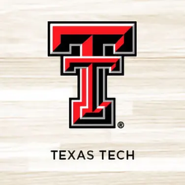 Picture of Texas Tech Red Raiders Mens Basketball