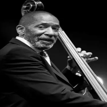 Picture of Ron Carter