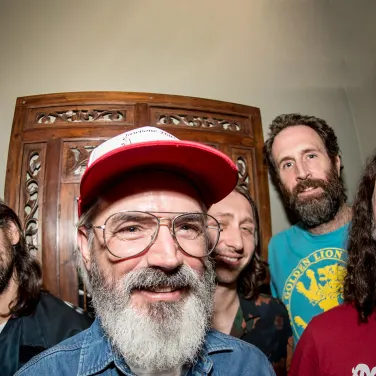 Picture of Rose City Band